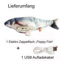 FLOPPY FISCH "Momo"